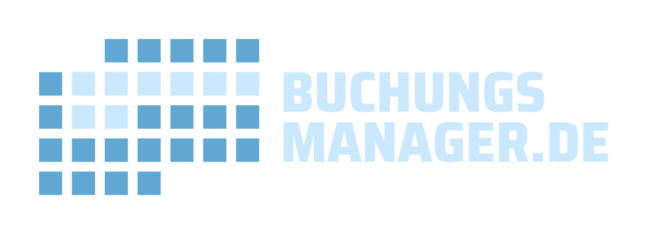 Logo Buchungsmanager.de